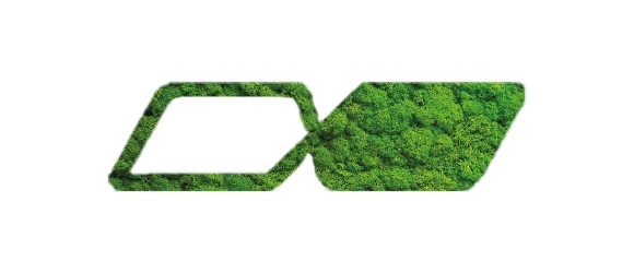 Logo Grün Signet