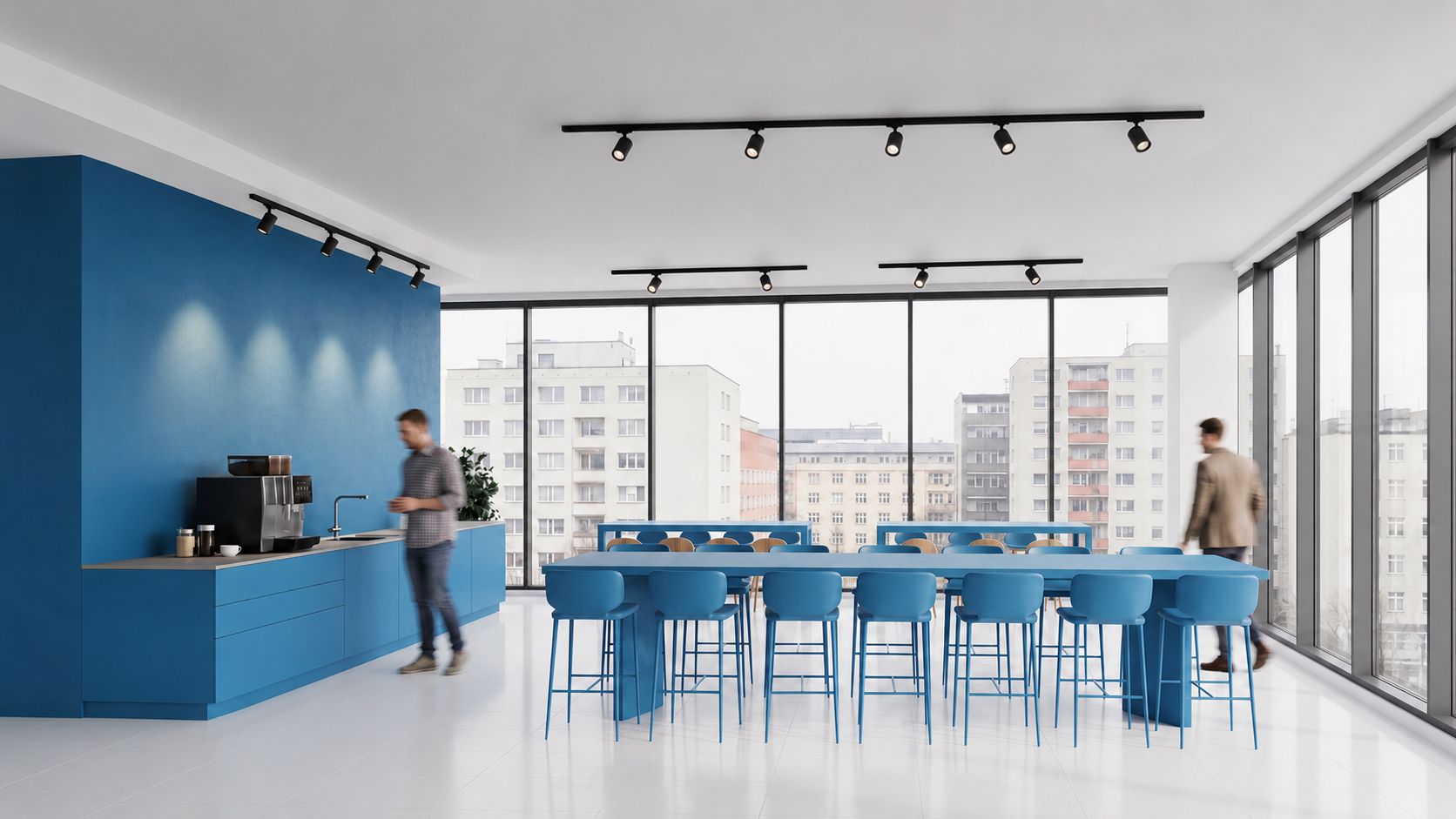 3 PHASE OFFICE