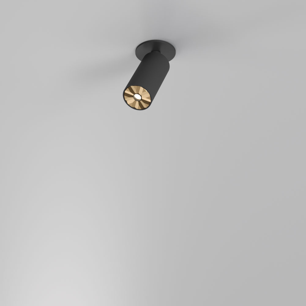 Architect At Work Studio Collection Downlight Exhibition