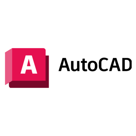 Autocad 2018 Logo Brandlogos.Net Hbjsc 512X512