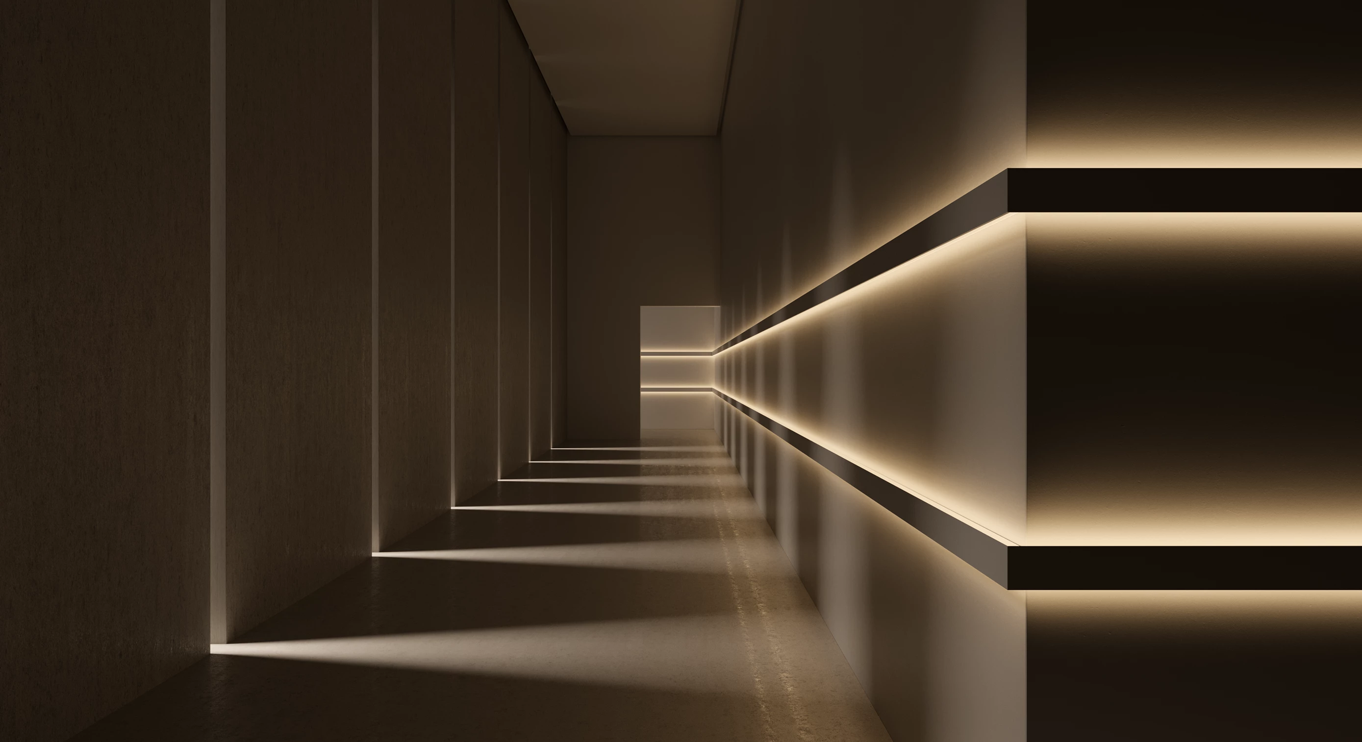 Neverending Liminal