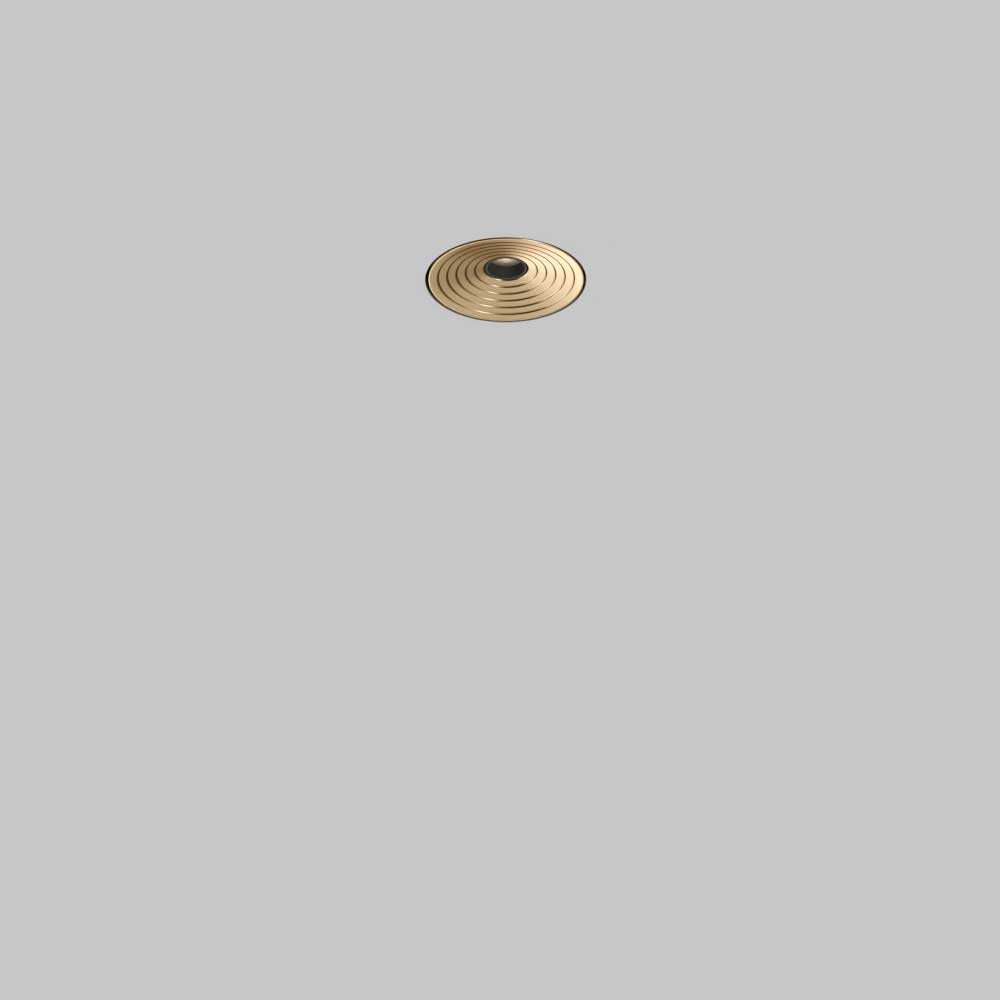 Studio Collection Invader Einbaustrahler Designer Beleuchtung 1000X1000