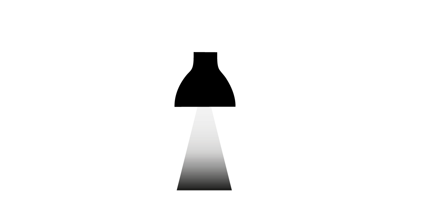 Hoher Lumenoutput