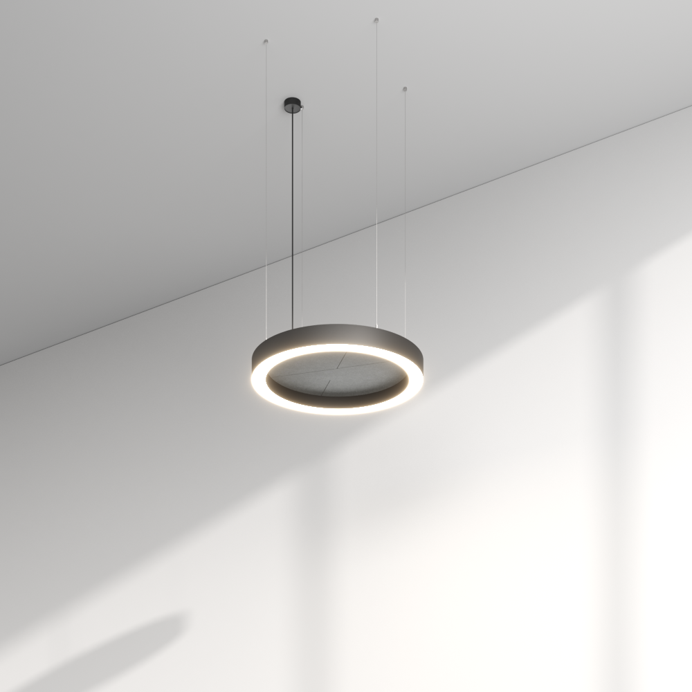 Acoustic Light Glorious Slim