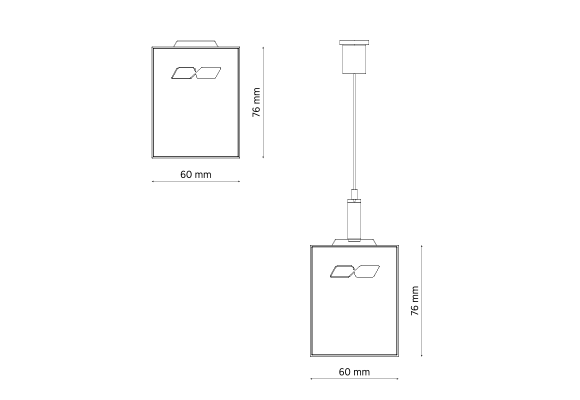 Slider Dimensions