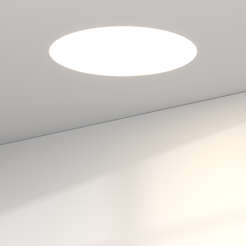 Sign Trimless