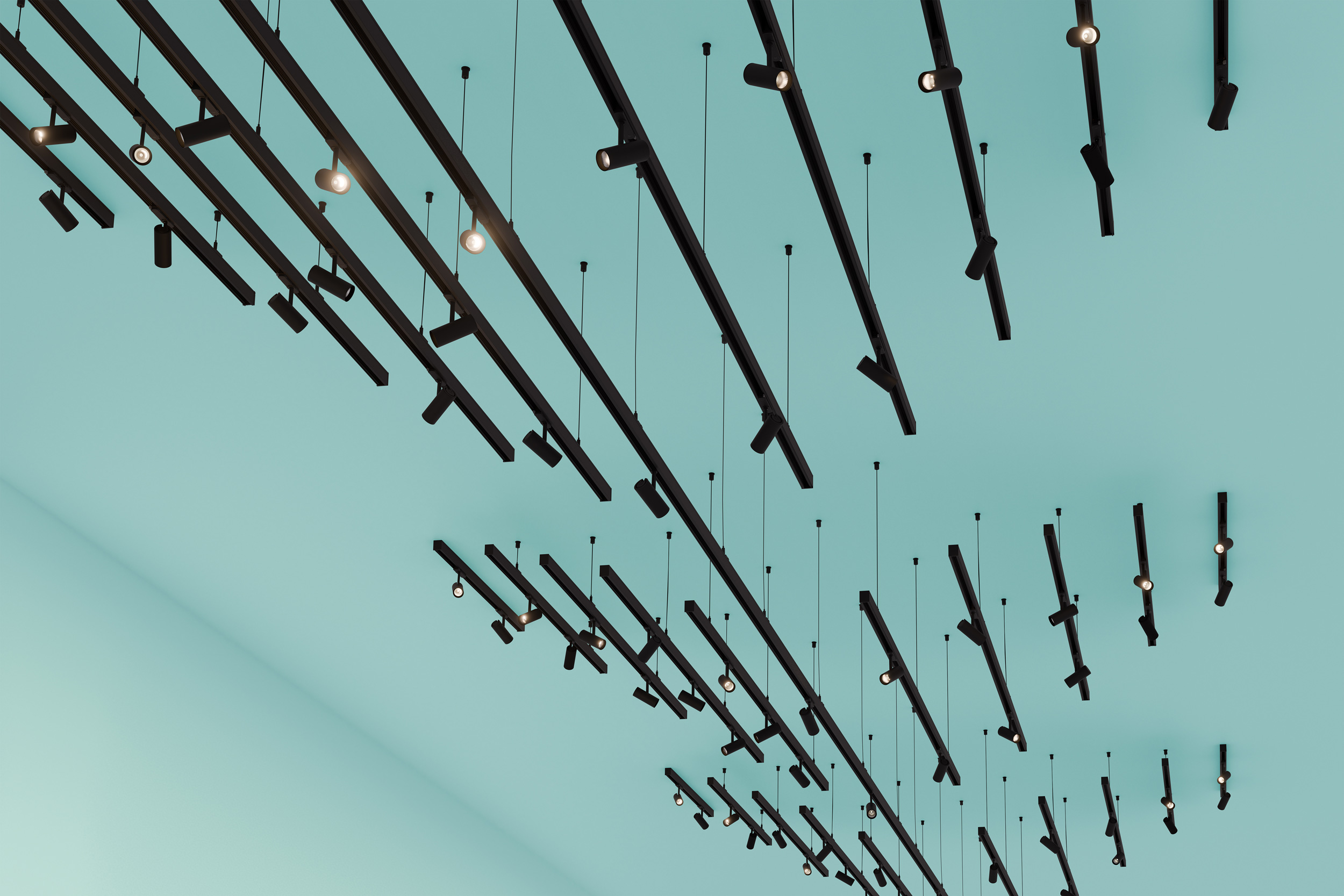 3 PHASE TRACK