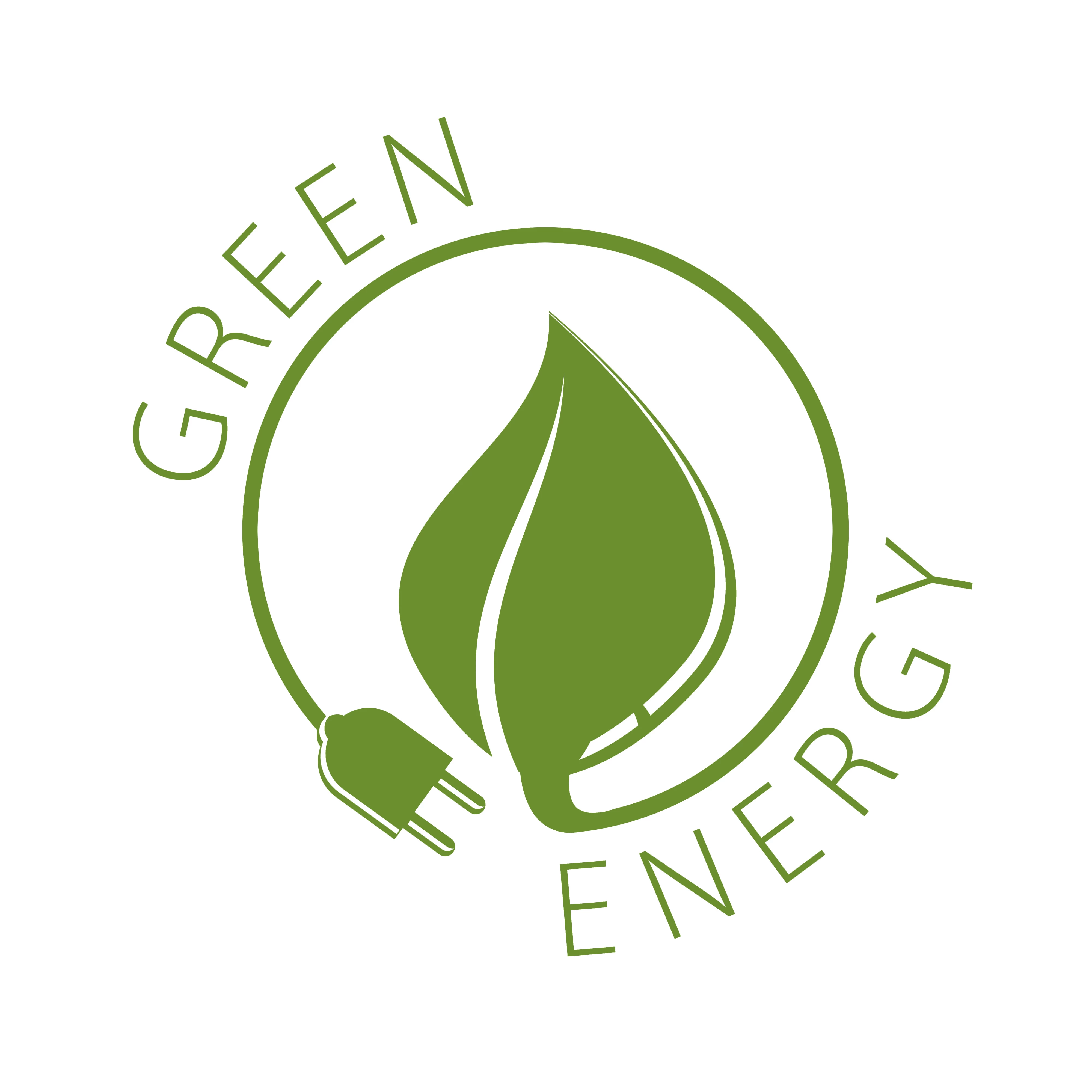 GREEN ENERGY