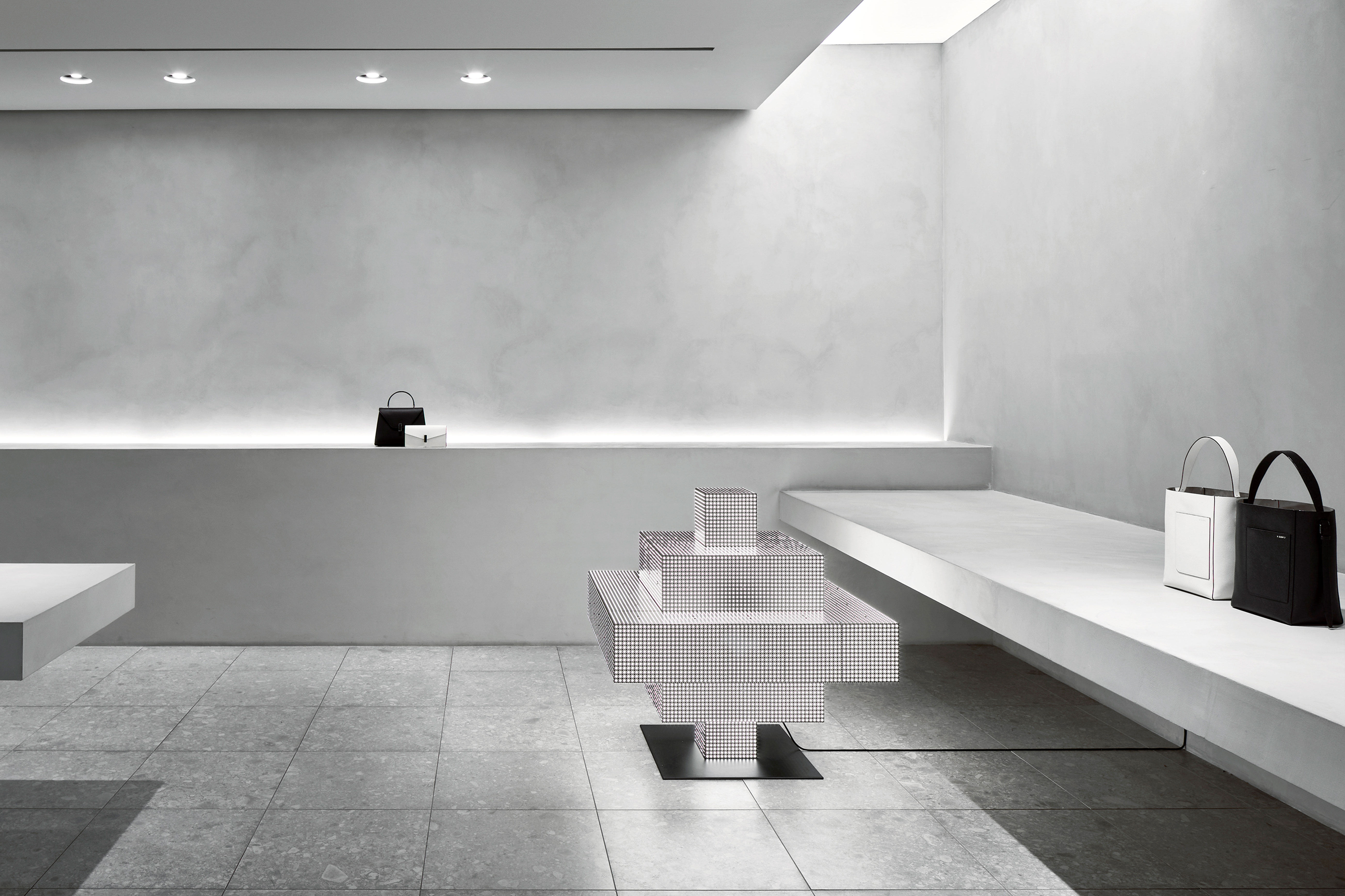 Salone Web2