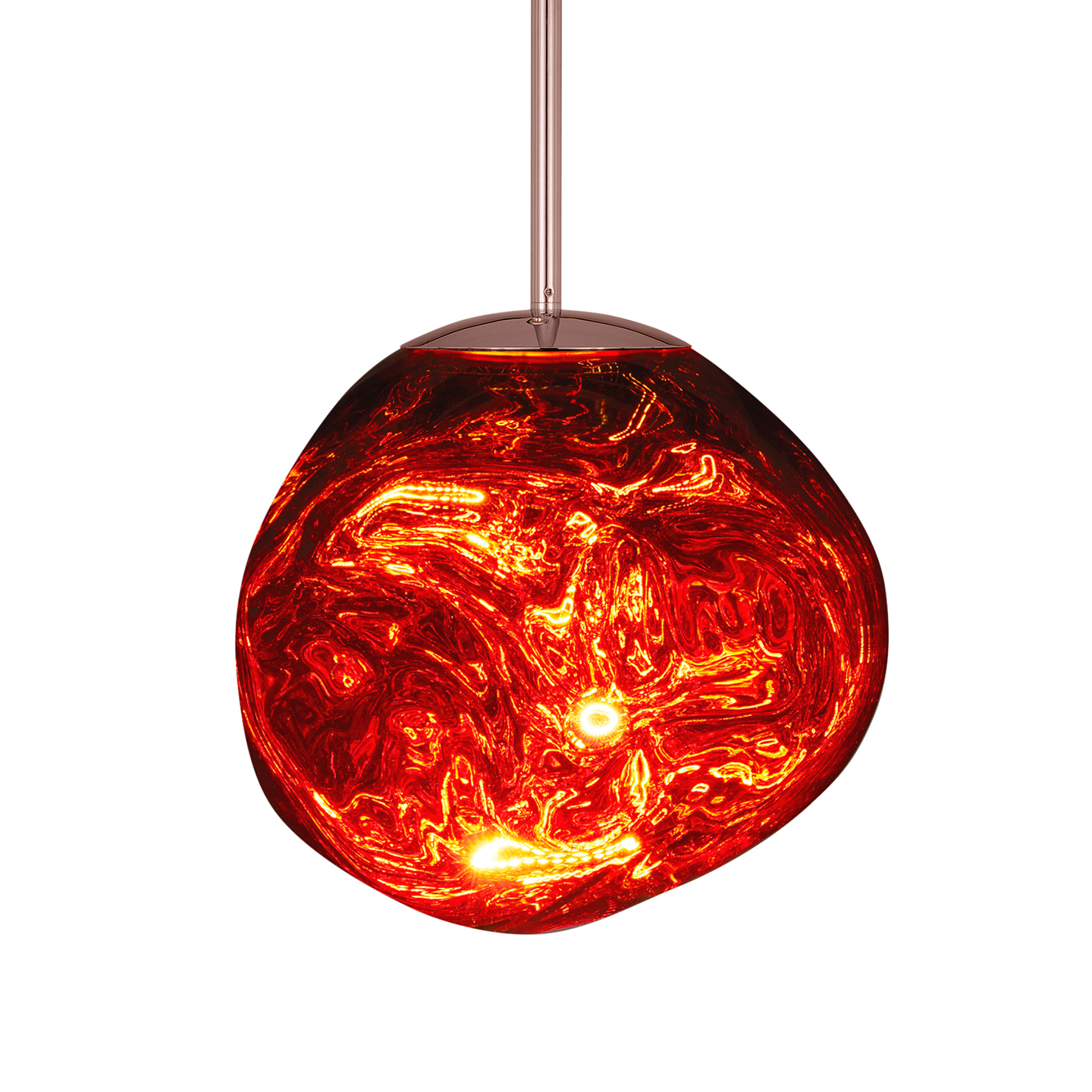 Melt Copper