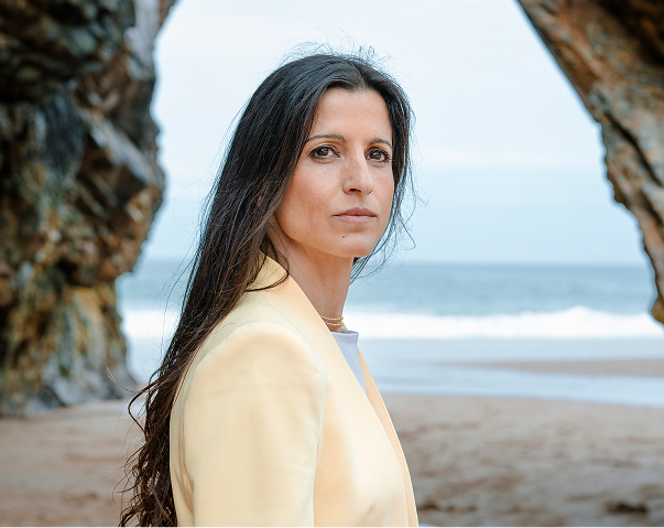 Joana Forjaz Color