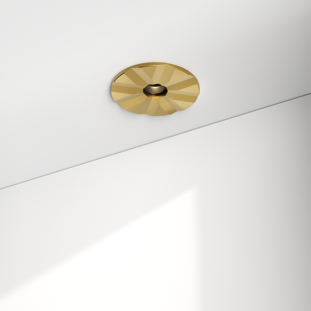 STUDIO COLLECTION RECESSED MODEL 2