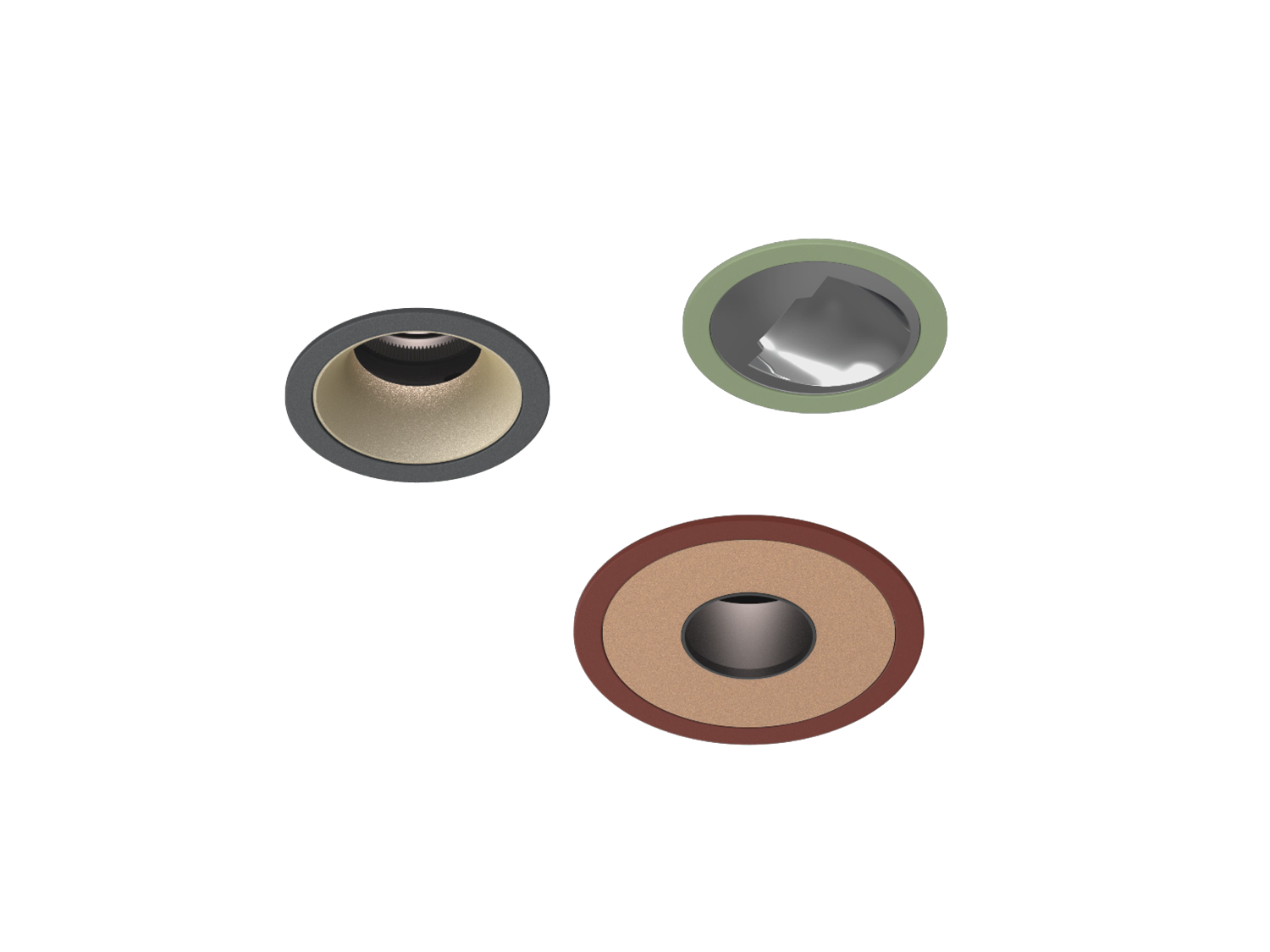 Bioniq Color Options Available